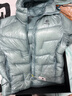 KAILAS凱樂(lè )石5000GT雪山羽絨服男女新款1000蓬鵝絨保暖防風(fēng)登山服秋冬 曬單實(shí)拍圖