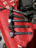 電裝（DENSO）點(diǎn)火線(xiàn)圈高壓包雅閣思鉑睿奧德賽CR-V 本田原廠(chǎng)30520-R40-007 曬單實(shí)拍圖