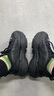 阿迪達斯（adidas）三葉草 女子 OZGAIA W 休閑鞋 JQ4110 黑色  38 曬單實(shí)拍圖