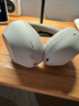 索尼（SONY）WH-1000XM6 頭戴式無(wú)線(xiàn)耳機 藍牙降噪耳機1000XM5升級款 網(wǎng)課游戲禮物送男女友學(xué)生 鉑金銀 曬單實(shí)拍圖
