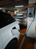 理想汽車(chē)7kW交流充電樁 曬單實(shí)拍圖