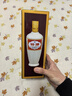 汾酒山西杏花村汾酒 清香型白酒 純口糧酒 新老款隨機【喜酒】 53度 500mL 1瓶 汾酒出口瓷瓶 曬單實(shí)拍圖