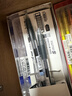 百樂(lè )（PILOT）【熱門(mén)商品】JUICE果汁筆按動(dòng)黑色中性筆0.5簽字筆高顏值黑筆水筆學(xué)生考試刷題筆辦公文具套裝10支 曬單實(shí)拍圖