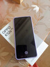 OPPO K12s 8GB+128GB 玫瑰紫 7000mAh長(cháng)續航大電池 OLED 直屏 驍龍學(xué)生 5G 游戲千元新款手機 國家補貼 曬單實(shí)拍圖