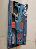 【95成新】孩之寶（Hasbro）NERF熱火 兒童戶(hù)外玩具軟彈槍禮物 精英2.0 疾風(fēng)發(fā)射器E9534   曬單實(shí)拍圖