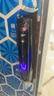 阿爾法極光智能門(mén)鎖P14FVM 掌靜脈人臉識別大屏對講密碼鎖入戶(hù)門(mén) 上門(mén)安裝 曬單實(shí)拍圖