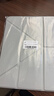 奧思妙適用ipad保護殼2025新款11代10/9保護套ipadair7/6/5平板pro帶筆槽4蘋(píng)果防彎6摔10.2寸8輕薄3十y折 面蓋可吸附【Y+3折-灰色】 2025款ipad第11代【A16 曬單實(shí)拍圖