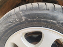 玲瓏輪胎汽車(chē)輪胎185/65R14 86H 玲瓏臻選 HD 適配長(cháng)安/吉利 曬單實(shí)拍圖
