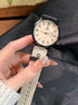 歐利時(shí)（OLEVS）學(xué)生手表初高中生男石英表靜音走時(shí)公務(wù)員考試專(zhuān)用女生可進(jìn)考場(chǎng) 曬單實(shí)拍圖