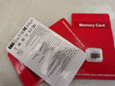 【正品足容量】行車(chē)記錄儀高速內存卡TF存儲卡監控攝像頭無(wú)人機相機儲存卡64G/128G通用內存卡 監控攝像頭專(zhuān)用紅黑卡 16GB 曬單實(shí)拍圖