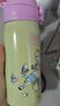 象普（SHINPUR）兒童保溫杯便攜女生316水杯學(xué)生上學(xué)專(zhuān)用吸管杯 曬單實(shí)拍圖