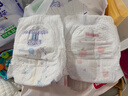 安兒樂(lè )小輕芯紙尿褲嬰兒尿不濕彈力褲 【彈力褲】XL66片加大號 曬單實(shí)拍圖