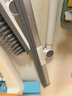 大衛可旋轉掃水器魔術(shù)掃把浴室刮水可伸縮一體桿刮地板神器F12 曬單實(shí)拍圖