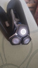 飛利浦（PHILIPS）電動(dòng)剃須刀旋護7系 SkinIQ高端系列護膚級刮胡刀 生日禮物送男生男友老公父親 曬單實(shí)拍圖