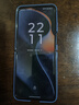 摩托羅拉 【張凌赫同款】聯(lián)想moto Razr 60 第6代折疊屏 IP48級防塵抗水 自由懸停拍  8+256午夜蒼藍 曬單實(shí)拍圖