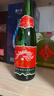 西鳳酒 綠瓶盒裝陜西版 55度  500ml 單盒裝 鳳香型白酒 曬單實(shí)拍圖