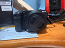 尼康（Nikon）【全新國行帶票】Z30入門(mén)級微單相機Vlog翻轉屏自拍旅游家用高清數碼相機拆單機 z30相機 Z30 16-50 f/3.5-6.3未開(kāi)封套裝 官方標配【下單送屏幕膜+品牌座充+相機 曬單實(shí)拍圖