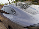 京東京造隱形車(chē)衣全車(chē)身貼膜8.5mil TPU透明膜材質(zhì)汽車(chē)貼膜防刮蹭漆面保護膜包施工奧迪特斯拉小米YU7問(wèn)界 曬單實(shí)拍圖
