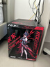 華碩ROG夜神全家桶9800X3D 9850X3D華碩RTX5080 5070Ti臺式組裝電腦游戲主機直播設計渲染視頻剪輯整機 配置五旗艦：9800X3D+華碩5070TI 曬單實(shí)拍圖