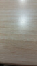 木格格家用實(shí)木小書(shū)柜學(xué)生桌上書(shū)本收納書(shū)架桌面整理書(shū)立架簡(jiǎn)易儲物架子 原木無(wú)漆款70 曬單實(shí)拍圖