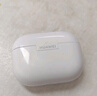 華為FreeBuds SE 4 ANC降噪版 真無(wú)線(xiàn)藍牙降噪耳機 50小時(shí)長(cháng)續航/多模式降噪/快速充電  陶瓷白 曬單實(shí)拍圖