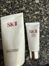 SK-IIsk2溫和潔面洗面奶20g*3套裝氨基酸溫和清潔護膚品旅行裝好效期 曬單實(shí)拍圖