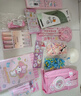 舒星美樂(lè )蒂文具套裝禮盒開(kāi)學(xué)大禮包一年級入學(xué)必備小學(xué)生3-9年女孩生日禮物庫洛米幼兒園升小入學(xué)禮物 曬單實(shí)拍圖