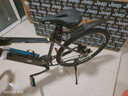Jeep吉普山地自行車(chē)男女學(xué)生減震代步車(chē)RC750鋁合金摩登灰-26英寸30速 曬單實(shí)拍圖