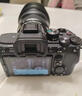 索尼（SONY）Alpha 7 IV+ 騰龍28-75G2 曬單實(shí)拍圖