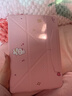 殼俠衛適用華為平板matepad11.5s保護套磁吸帶筆槽電腦全包亞克力2024/2025款通用Y折防摔保護殼 [櫻花粉-斜挎兔]智能休眠-橫豎支撐 華為MatePad11.5S 2024/2025 曬單實(shí)拍圖