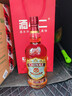 芝華士（Chivas）12年 蘇格蘭 調和型 威士忌 洋酒 1000ml(1L) （裸瓶） 曬單實(shí)拍圖