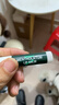 曼秀雷敦（Mentholatum）修護潤唇膏男女生保濕滋潤去死皮淡唇紋經(jīng)典薄荷味3.5g防曬唇膏 曬單實(shí)拍圖