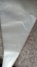 巴比客一次性特厚LDPE裱花袋防爆塑料擠奶油袋蛋糕曲奇烘培袋大號50只裝 曬單實(shí)拍圖