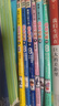 屁屁偵探動(dòng)漫版第二輯（平裝6冊）7-12 讓孩子從“識字”到“讀書(shū)”的魔法鑰匙！ 小學(xué)中低年級課外閱讀偵探橋梁書(shū)   曬單實(shí)拍圖