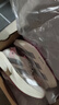 阿迪達斯（adidas）情侶款男鞋ADIZERO ADIOS PRO 4 M跑步鞋 JQ4445白色44 曬單實(shí)拍圖