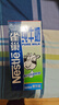 雀巢（Nestle）純牛奶1L*4 全脂早餐奶飲用奶 咖啡拉花 制作奶蓋 曬單實(shí)拍圖