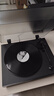 JBL音樂(lè )圓舞曲 SPINNER BT 黑膠唱片機 無(wú)線(xiàn)藍牙 專(zhuān)業(yè)發(fā)燒友留聲機唱盤(pán)機 CD級唱機黑金 高端新年禮物 曬單實(shí)拍圖