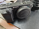 索尼/SONY a6300 a6400 a6000 a6500 a6600 二手半畫(huà)幅微單數碼相機 索尼A6300 (16-50mm)套機顏色備注 99成新 曬單實(shí)拍圖