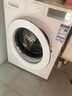 TCL 超旋風(fēng)V3R滾筒單洗10KG變頻超薄1400轉1.2洗凈比洗衣機全自動(dòng)家用 G100V3R-B 滾筒 10kg 曬單實(shí)拍圖