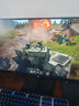 泰坦軍團 27英寸 2K 升級235Hz HDR500nit高亮版 硬件低藍光 專(zhuān)業(yè)電競調校 出廠(chǎng)校色 三角洲顯示器P2710R2+ 曬單實(shí)拍圖