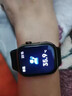華為手機適用血糖監測手表無(wú)創(chuàng  )測血壓智能手表心率免扎針睡眠運動(dòng) 黑色 血糖血壓心率血氧多功能 曬單實(shí)拍圖