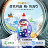 寶瑩（Persil）【5大酵素】洗衣液2L薰衣草洗衣液持久留香除菌除螨去污護色去漬 曬單實(shí)拍圖