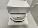 科沃斯【京東物流配送】x11pro滾筒洗地掃拖一體自動(dòng)清洗智能家用上下水掃地機器人國家補貼【咨詢(xún)領(lǐng)券】 X11 PRO白銀上下水版【咨詢(xún)客服搶大額優(yōu)惠】 曬單實(shí)拍圖