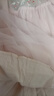 戴維貝拉兒童連衣裙春裝女童網(wǎng)紗公主裙寶寶周歲禮服裙子 曬單實(shí)拍圖