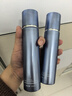 凌博士青春水乳3.0套裝全分子量玻尿酸護膚品化妝品女緊致抗皺生日禮物 曬單實(shí)拍圖