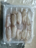 東山島冷凍蟹腳肉 新鮮梭子蟹蟹腿肉現敲真蟹肉 200g /盒火鍋食材 大號蟹腳肉200g 曬單實(shí)拍圖