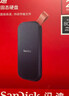 閃迪（SanDisk）1TB Type-c USB3.2移動(dòng)固態(tài)硬盤(pán)（PSSD）E30高速 移動(dòng)SSD 讀速800MB/s 兼容手機筆記本電腦 曬單實(shí)拍圖