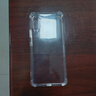 AOYAMIC 適用于三星A90 5g手機殼保護套A80/A70/A40s/A20s全包防摔透明超薄硅膠軟殼男女款 適用于 三星A90 5G 透明白 氣囊防摔透明軟殼【單殼】 曬單實(shí)拍圖
