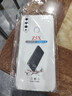 晟啟  vivoZ5/Z5i手機殼vivoZ5X手機殼硅膠透明氣囊鏡頭全包防摔男軟殼女個(gè)性手機套 vivoZ5X【四角氣囊防摔殼】 曬單實(shí)拍圖