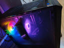 攀升商睿3 辦公商用家用臺式電腦臺式機電腦主機全套整機（14代酷睿i5 16G 1TB固態(tài) WiFi藍牙） 曬單實(shí)拍圖